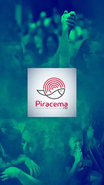 Play Web Radio Piracema FM  and enjoy Web Radio Piracema FM with UptoPlay