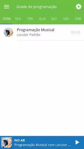 Play WEB RADIO SOCORRO as an online game WEB RADIO SOCORRO with UptoPlay