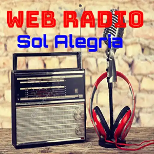 Play Web Radio Sol Alegria APK