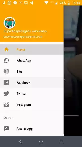 Play WebRadio SuperHospedagens