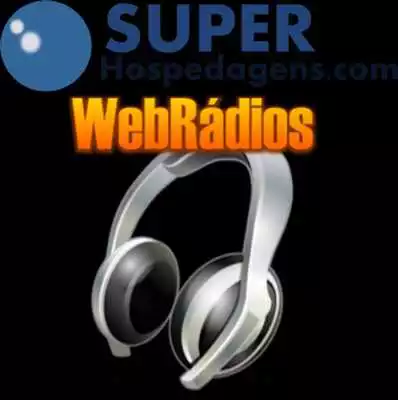 Play WebRadio SuperHospedagens