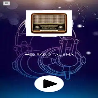 Play WEB RADIO TALISMA as an online game WEB RADIO TALISMA with UptoPlay