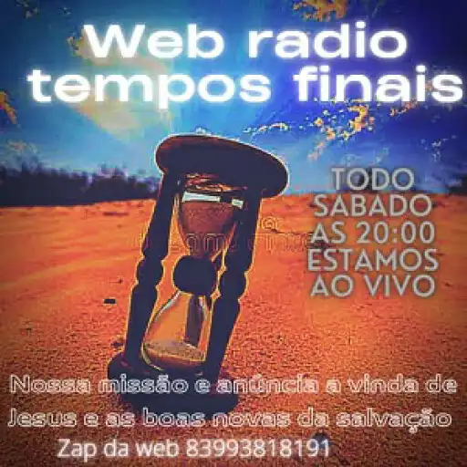 Play web radio tempos finais APK