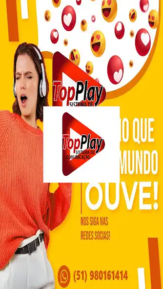 Play Web Radio Top Play and enjoy Web Radio Top Play with UptoPlay Play Web Radio Top Play and enjoy Web Radio Top Play with UptoPlay