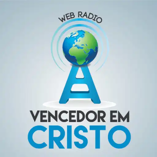Play Web Radio Vencedor em Cristo APK