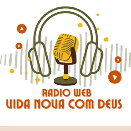 Play WEB RADIO VIDA NOVA COM DEUS  and enjoy WEB RADIO VIDA NOVA COM DEUS with UptoPlay