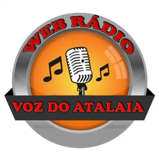 Play WEB RADIO VOZ DO ATALAIA APK