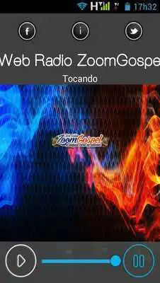 Play webradiozoomgospel