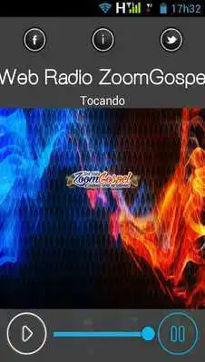 Play webradiozoomgospel