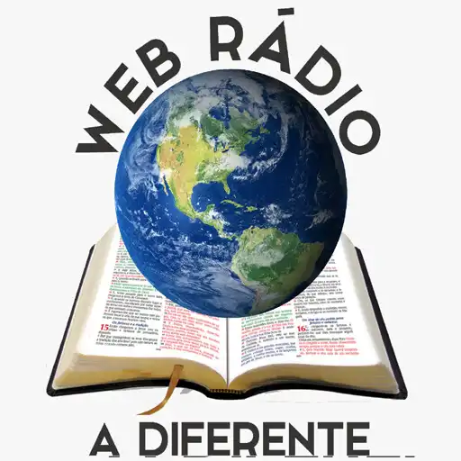 Play Web Rádio A Diferente APK Play Web Rádio A Diferente APK