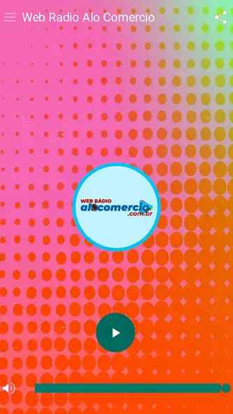 Play Web Rádio Alô Comércio as an online game Web Rádio Alô Comércio with UptoPlay