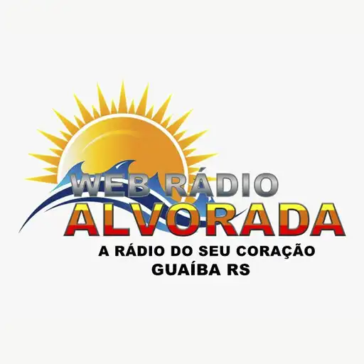 Play Web Rádio Alvorada APK