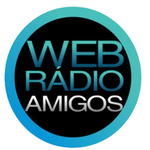 Play Web Rádio Amigos APK
