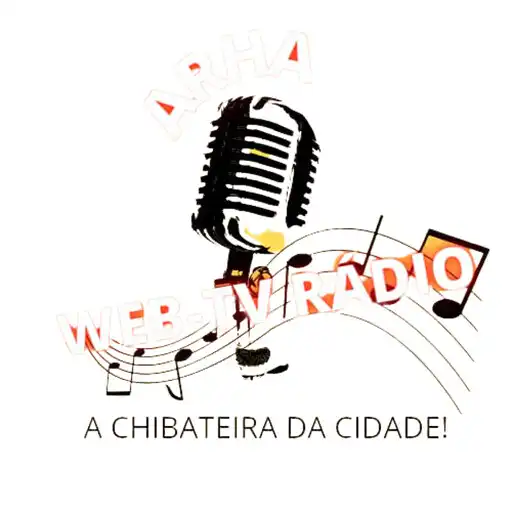 Play Webrádio Arha APK