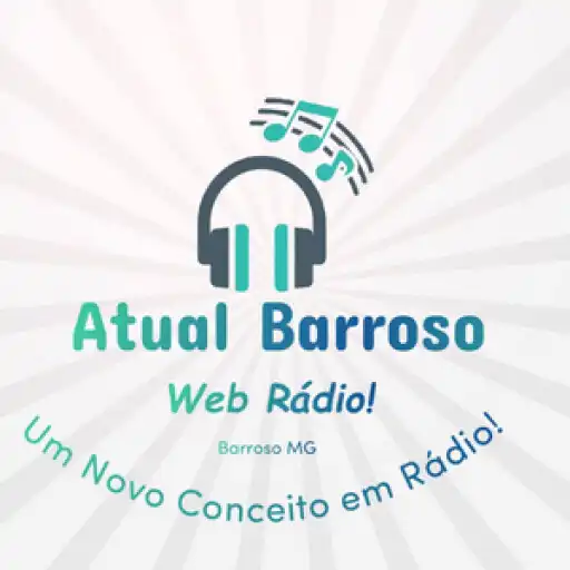 Play WebRádio Atual Barroso APK