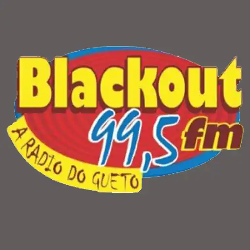 Play Web Rádio Blackout Fm Online APK