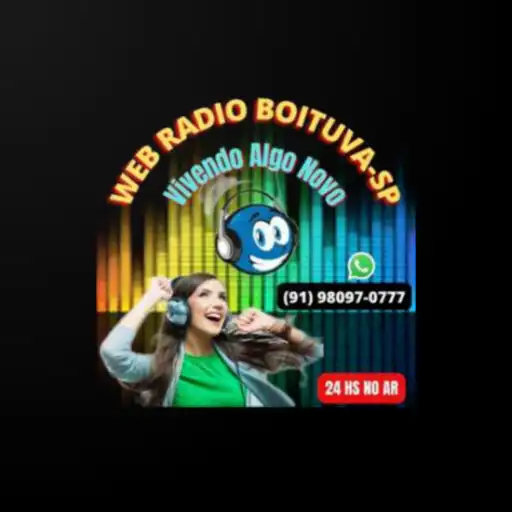 Play Web Rádio Boituva as an online game online Web Rádio Boituva with UptoPlay Play Web Rádio Boituva as an online game Web Rádio Boituva with UptoPlay