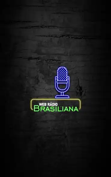 Play web rádio Brasiliana as an online game web rádio Brasiliana with UptoPlay