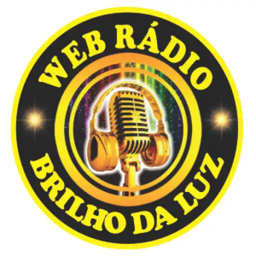 Play Web Rádio Brilho da Luz APK