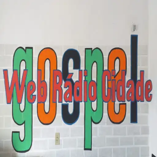 Play Web Rádio Cidade Gospel APK Play Web Rádio Cidade Gospel APK