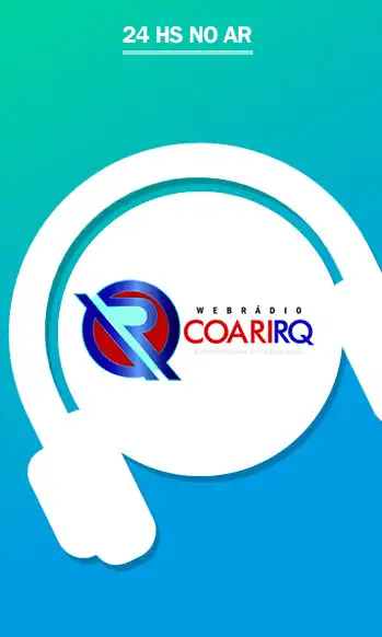 Play Web Rádio Coari RQ  and enjoy Web Rádio Coari RQ with UptoPlay