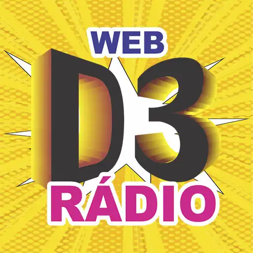 Play Web Rádio D3 APK