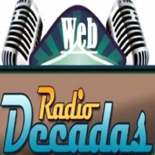 Play WEB RÁDIO DÉCADAS APK