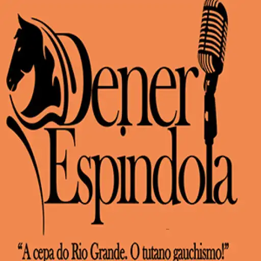 Play WebRádio Dener Espindola APK