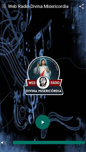 Play Web Rádio Divina Misericórdia as an online game Web Rádio Divina Misericórdia with UptoPlay