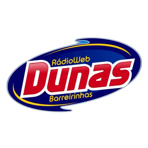 Play Web Rádio Dunas Barreirinhas APK