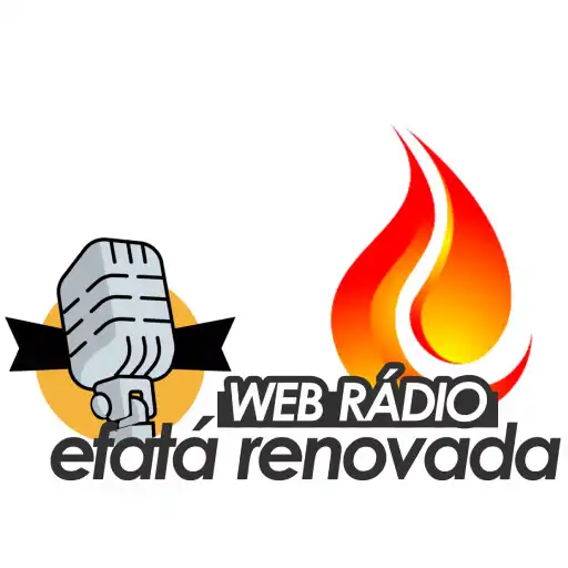 Play Web Rádio Efatá Renovada APK