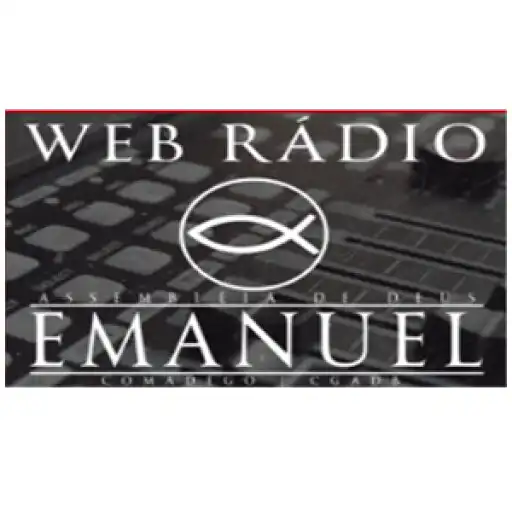 Play Web Rádio Emanuel APK