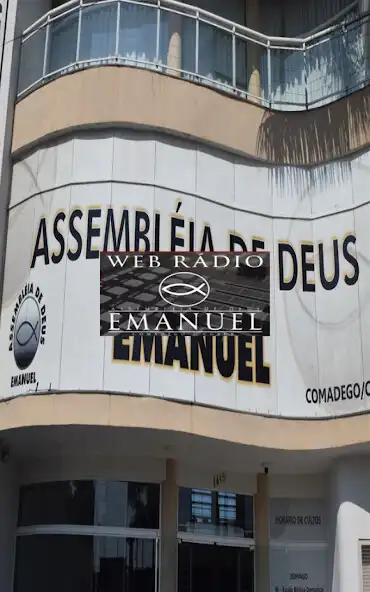 Play Web Rádio Emanuel and enjoy Web Rádio Emanuel with UptoPlay Play Web Rádio Emanuel and enjoy Web Rádio Emanuel with UptoPlay