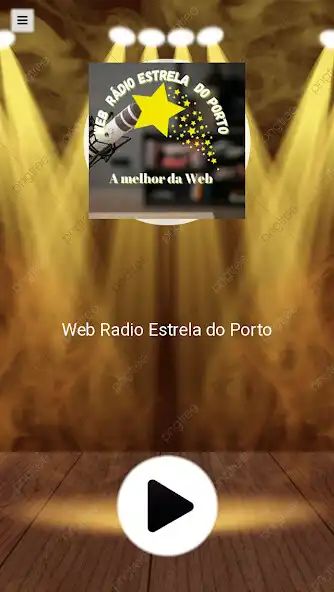 Play Web Rádio Estrela do Porto  and enjoy Web Rádio Estrela do Porto with UptoPlay