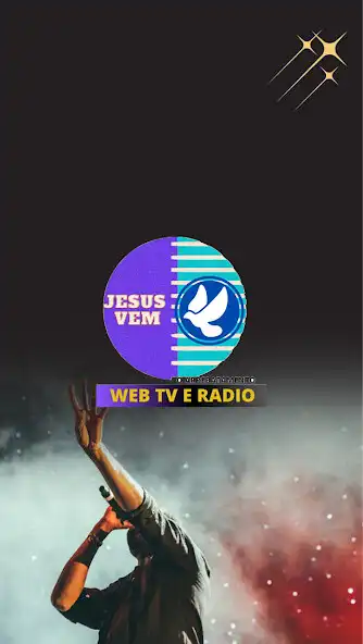 Play Web Rádio e TV o Arrebatamento  and enjoy Web Rádio e TV o Arrebatamento with UptoPlay