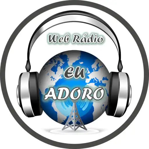 Play Web Rádio Eu Adoro APK Play Web Rádio Eu Adoro APK