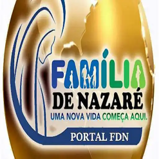 Play Web Rádio Família de Nazaré APK