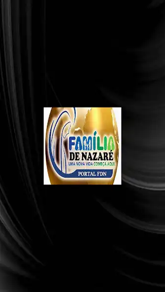 Play Web Rádio Família de Nazaré  and enjoy Web Rádio Família de Nazaré with UptoPlay