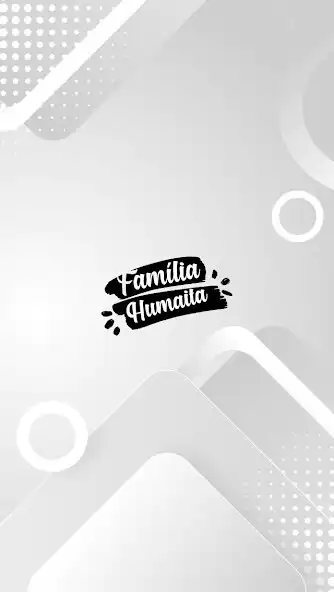 Play Web Rádio Família Humaita  and enjoy Web Rádio Família Humaita with UptoPlay