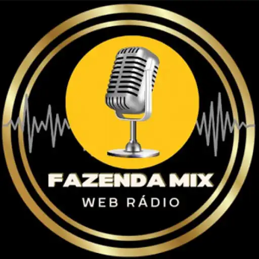Play Web Rádio Fazenda Mix APK