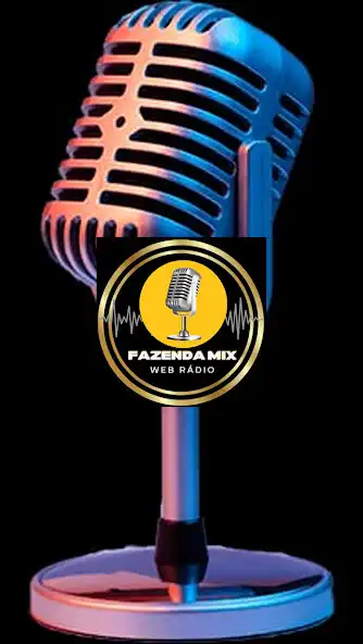 Play Web Rádio Fazenda Mix  and enjoy Web Rádio Fazenda Mix with UptoPlay
