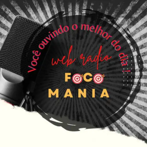 Play Web Rádio Foco Mania APK