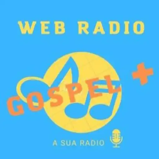 Play Web Rádio Gospel Mais APK