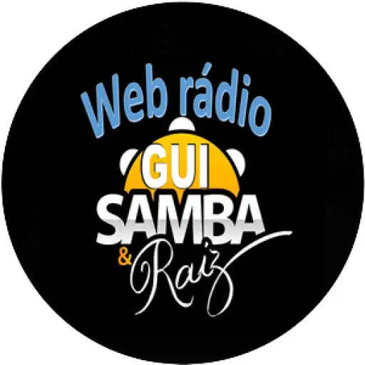 Play Web Rádio Gui Samba De Raiz APK