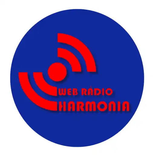 Play Web Rádio Harmonia APK Play Web Rádio Harmonia APK