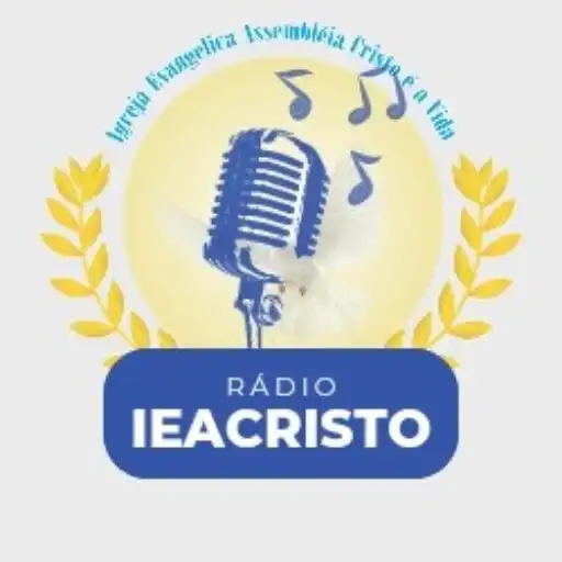 Play Web Rádio IEACristo  and enjoy Web Rádio IEACristo with UptoPlay