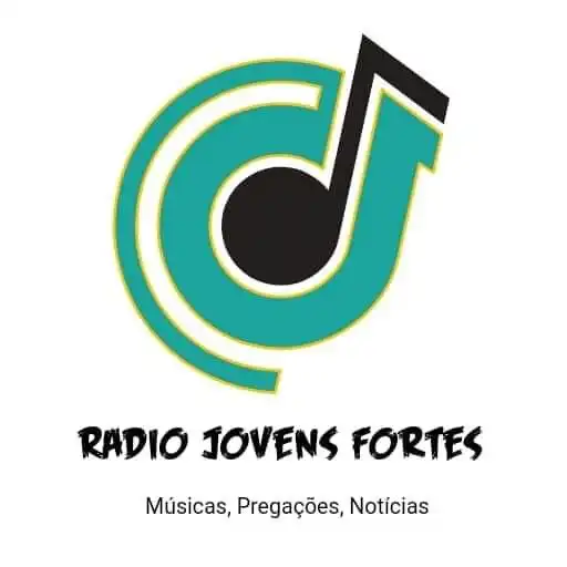 Play Web Rádio Jovens Fortes APK