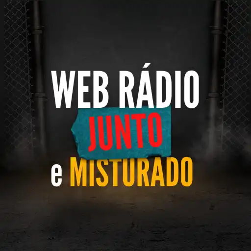Play Web Rádio Junto Misturado APK Play Web Rádio Junto Misturado APK