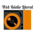 Free play online Web Rádio Litoral  APK