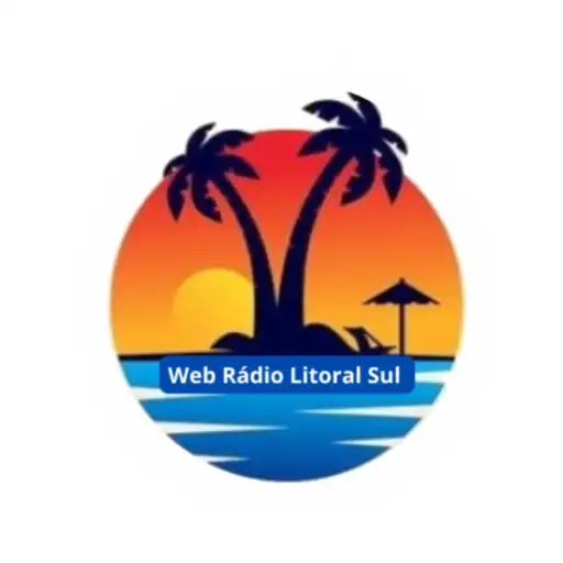 Play Web Rádio Litoral Sul APK